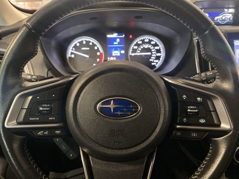 Used 2023 Subaru Forester Limited image 14