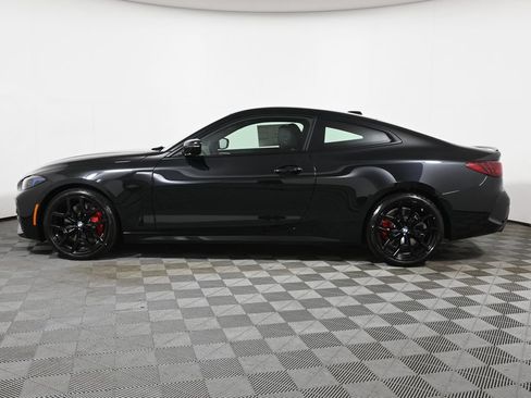 New 2027 BMW 430i Coupe w/ M Sport Package AWD/4WD image 2