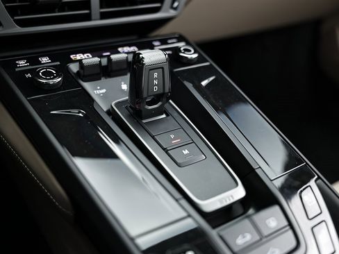 Certified 2025 Porsche 911 Carrera 4 GTS image 31