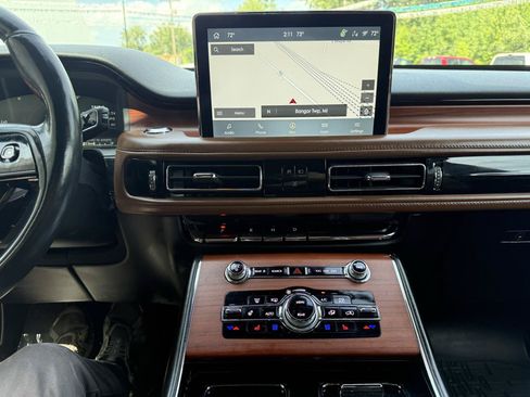 Used 2021 Lincoln Aviator Reserve w/ Equipment Group 201A AWD/4WD image 20