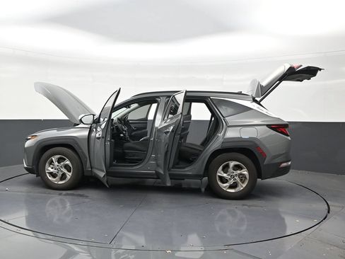 Used 2024 Hyundai Tucson SEL FWD image 30