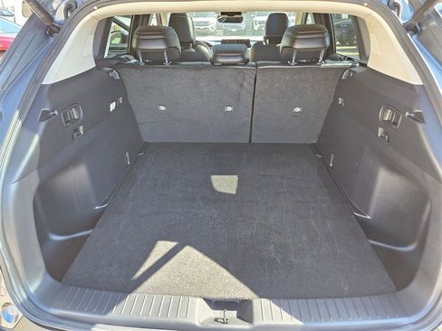 Used 2025 MAZDA CX-50 AWD 2.5 S w/ Premium Plus Pkg image 25