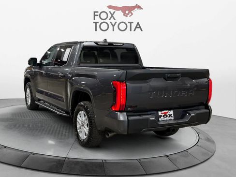Used 2026 Toyota Tundra SR AWD/4WD image 4