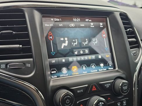 Used 2018 Jeep Grand Cherokee High Altitude image 20