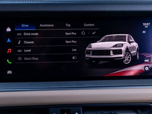 Certified 2026 Porsche Cayenne S AWD/4WD image 58