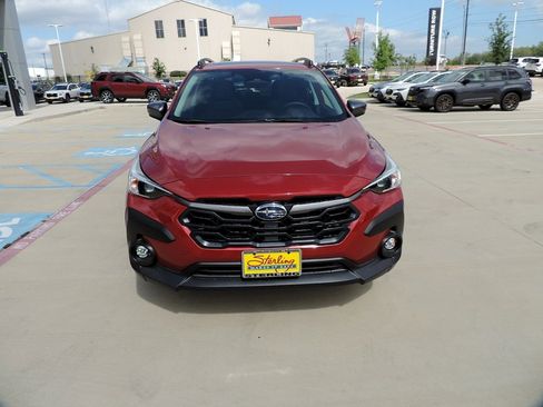 New 2026 Subaru Crosstrek 2.0i Premium image 2