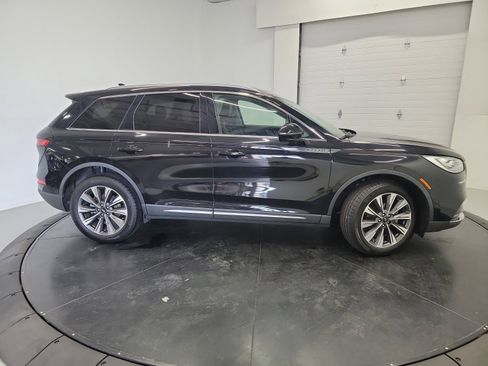 Used 2022 Lincoln Corsair Reserve w/ Equipment Group 201A AWD/4WD image 11