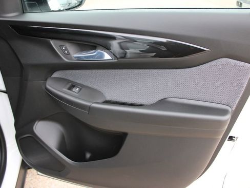 New 2026 Chevrolet TrailBlazer LS image 18