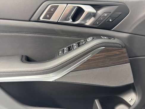 New 2026 BMW X5 xDrive50e AWD/4WD image 13