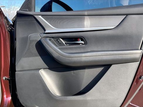 Certified 2024 MAZDA CX-90 Plug-In Hybrid w/ Premium Pkg image 24