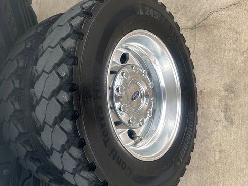 Used 2018 Ford F450 Limited image 31