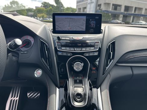 Certified 2024 Acura RDX A-Spec AWD/4WD image 33