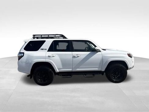 Used 2024 Toyota 4Runner TRD Pro AWD/4WD image 6