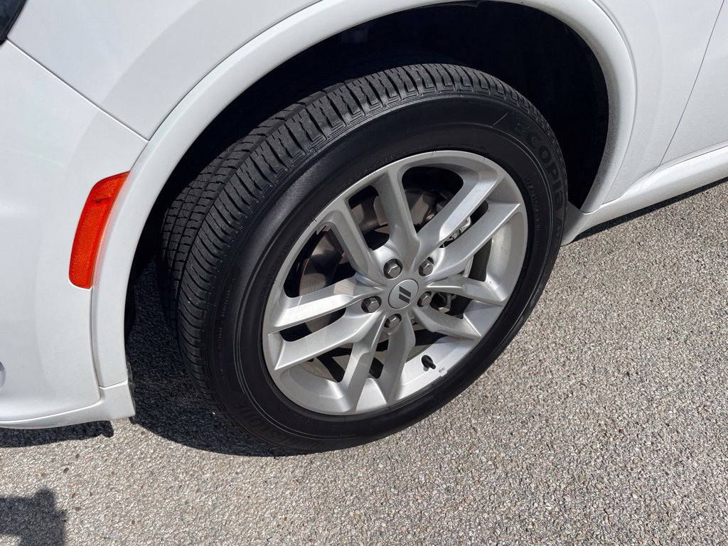 Used 2026 Dodge Durango GT AWD/4WD image 11