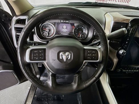 Used 2020 RAM 3500 Laramie image 23