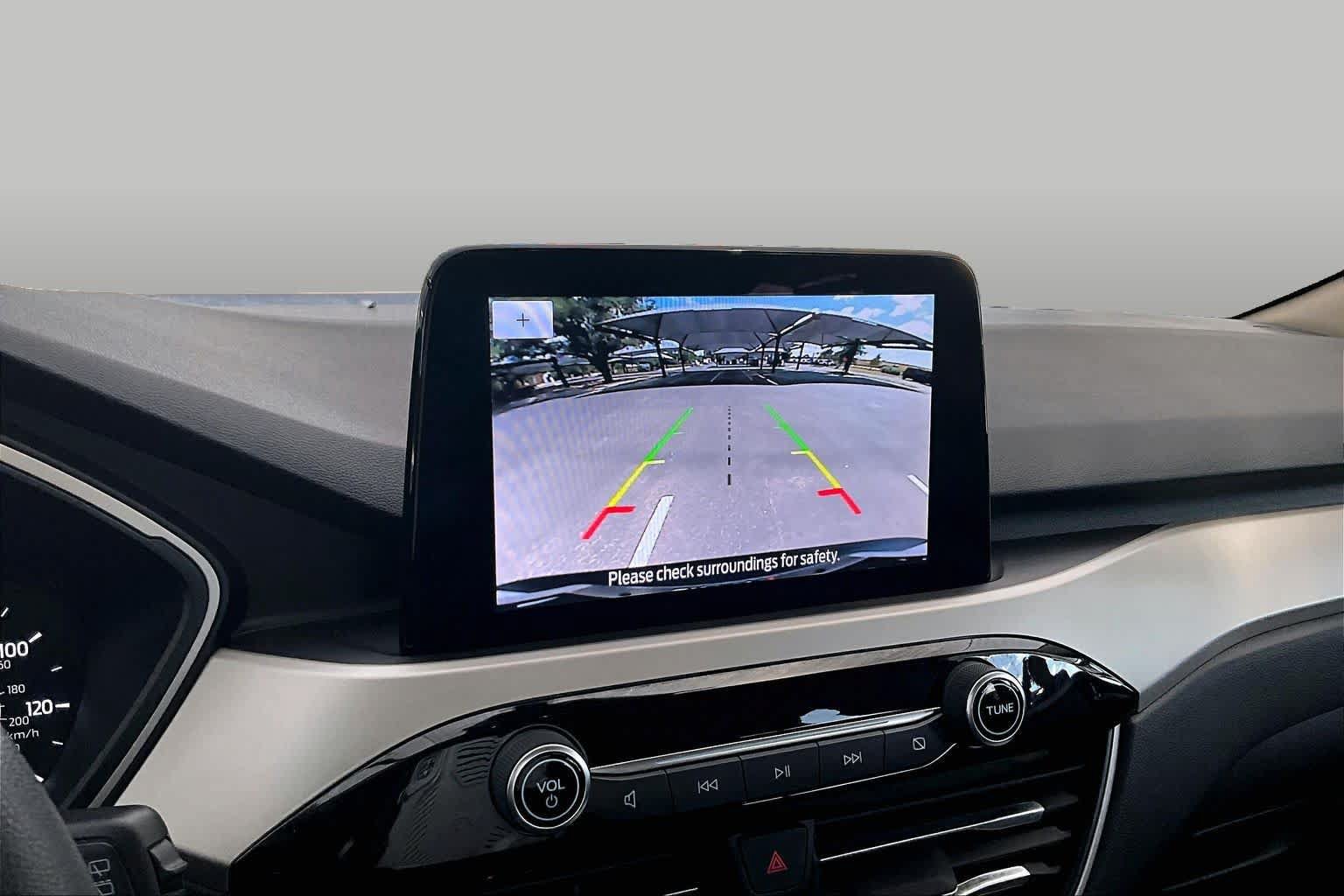 Used 2020 Ford Escape SE FWD image 27