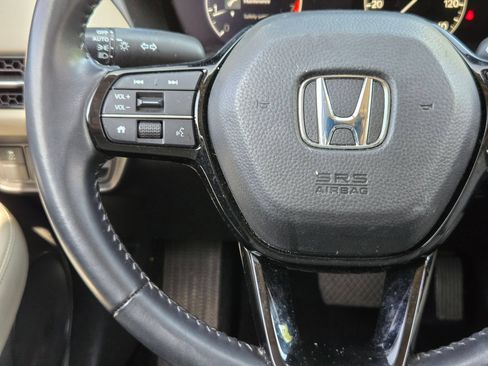 Certified 2025 Honda HR-V EX-L image 21