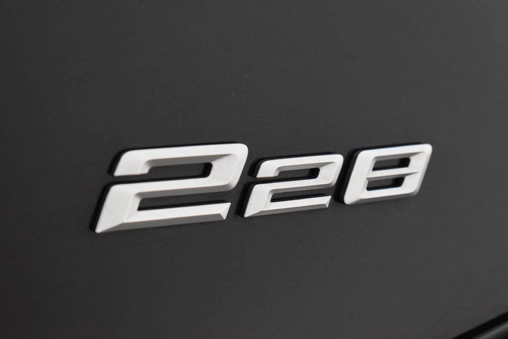 Used 2025 BMW 228i xDrive AWD/4WD image 10