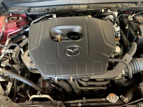 Used 2023 MAZDA CX-30 AWD 2.5 S w/ Preferred Package image 32