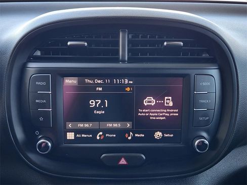 Used 2023 Kia Soul LX w/ Option Group 015 image 18