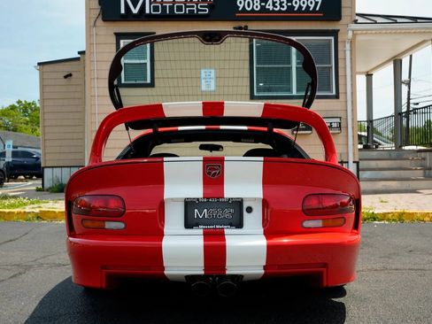 Used 2002 Dodge Viper GTS RWD image 28