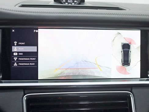 Used 2017 Porsche Panamera 4S image 21