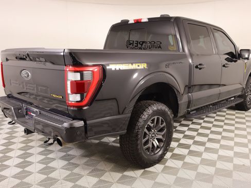 Used 2022 Ford F150 Tremor w/ Equipment Group 402A High image 25