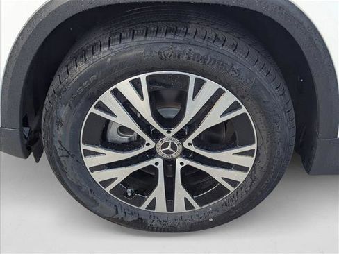 New 2025 Mercedes-Benz GLA 250 image 9