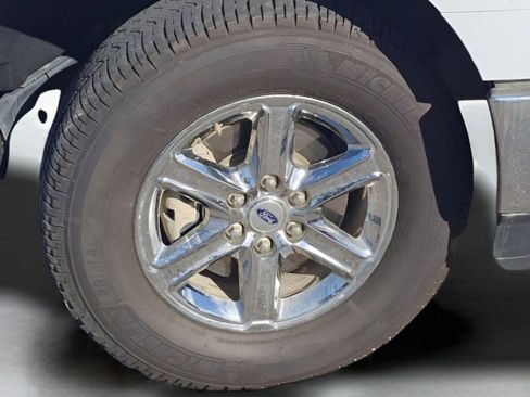 Used 2024 Ford F150 XLT w/ Tow/Haul Package image 33