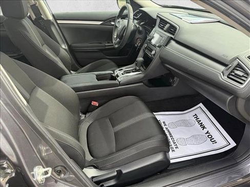 Used 2018 Honda Civic LX image 17