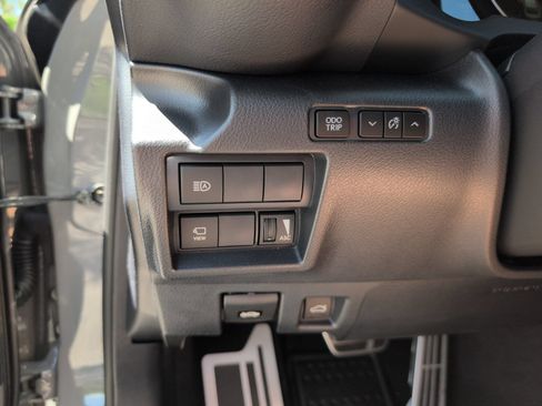 Certified 2025 Lexus IS 350 F Sport w/ Navigation Package AWD/4WD image 9