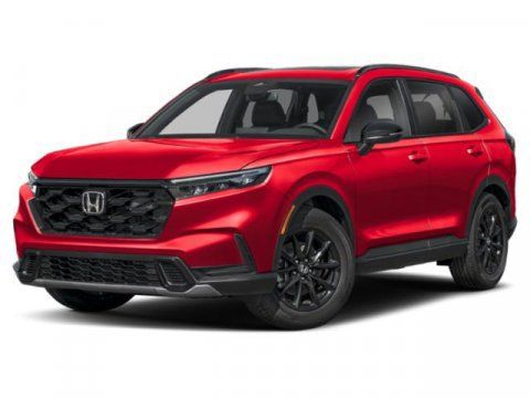 Used 2026 Honda CR-V Sport image 1