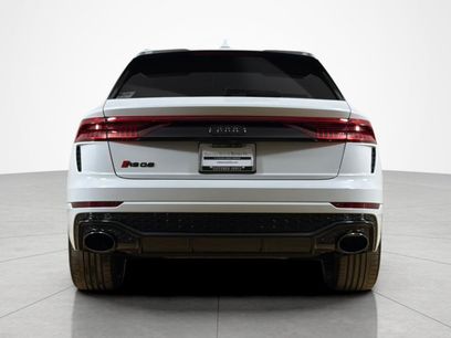 Used 2024 Audi RS Q8
