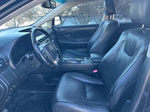 Used 2013 Lexus RX 350 AWD image 8