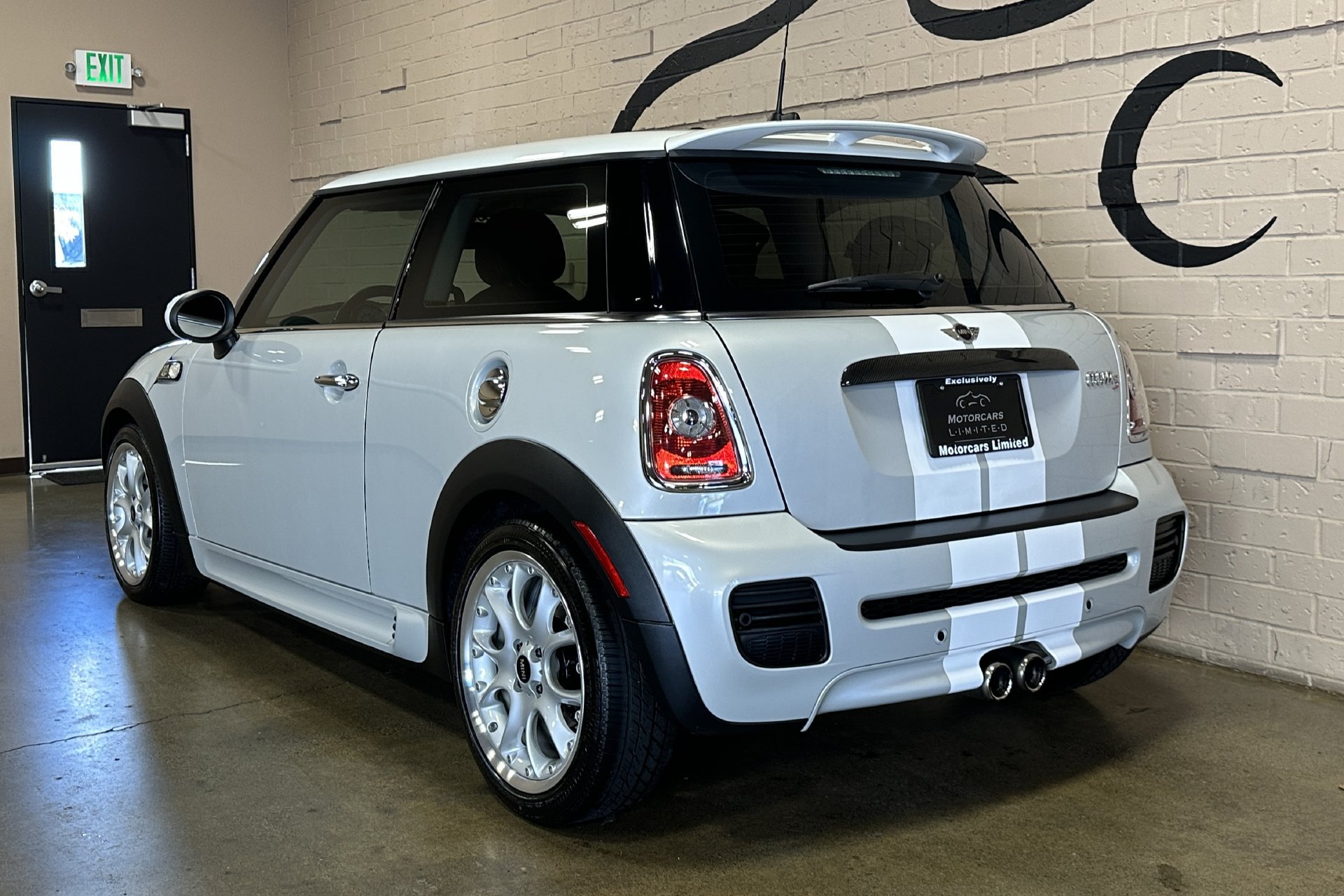 Used 2010 MINI Cooper S FWD image 11