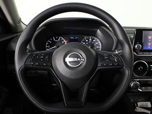 Certified 2025 Nissan Sentra S image 10