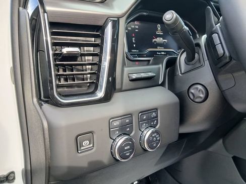 Certified 2025 GMC Sierra 1500 Denali Ultimate AWD/4WD image 37