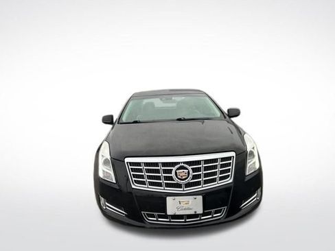 Used 2013 Cadillac XTS Luxury w/ Driver Awareness Package image 13