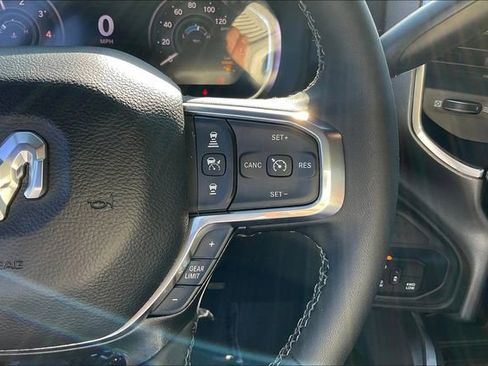 New 2025 RAM 3500 Laramie w/ Sport Appearance Package image 18