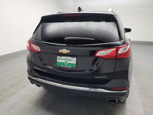 Used 2020 Chevrolet Equinox LT image 7