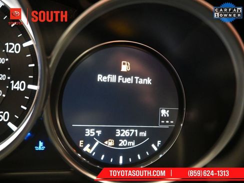 Used 2024 MAZDA CX-5 AWD 2.5 S w/ Select Package image 14