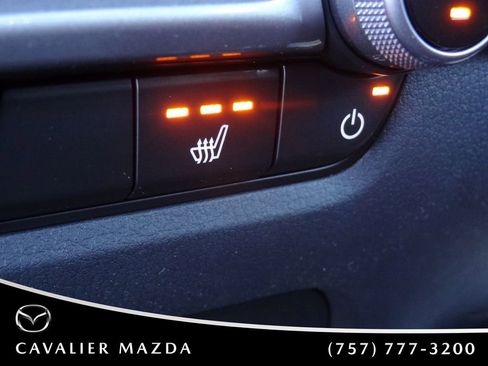 New 2026 MAZDA CX-30 AWD 2.5 S image 24