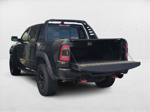 Used 2023 RAM 1500 TRX w/ TRX Level 1 Equipment Group image 7