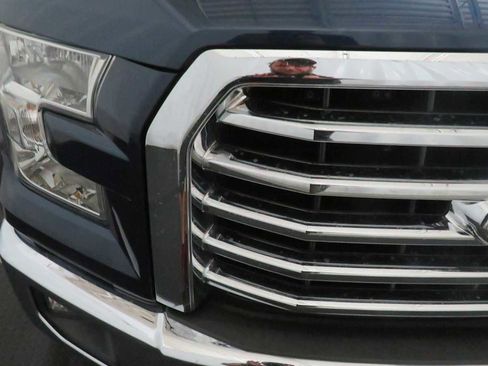 Used 2017 Ford F150 XLT w/ Equipment Group 301A Mid image 4