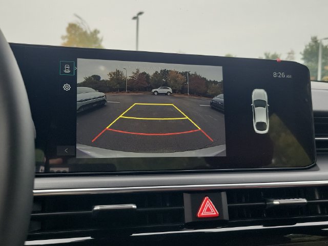 New 2027 Kia K5 GT-Line w/ GT-Line Premium Package FWD image 22