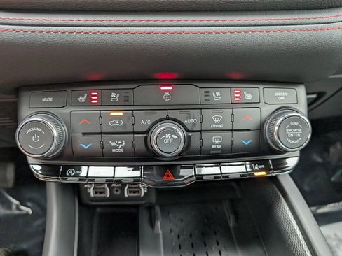 New 2026 Dodge Durango GT image 29