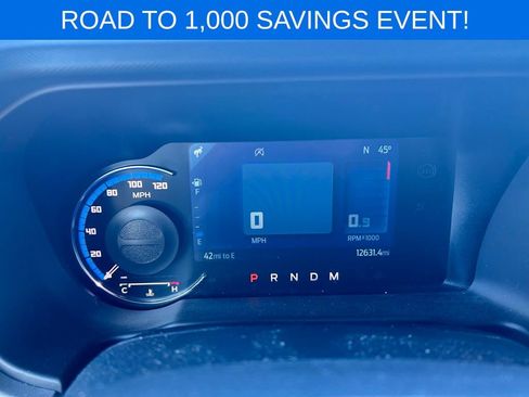 Used 2024 Ford Bronco Outer Banks image 34