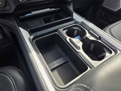 Certified 2025 Ford F450 Platinum image 21