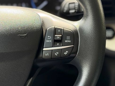 Used 2023 Ford Bronco Sport Heritage AWD/4WD image 12