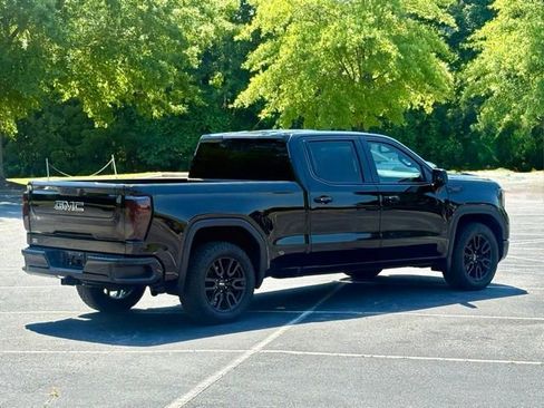 Used 2021 GMC Sierra 1500 Elevation AWD/4WD image 8